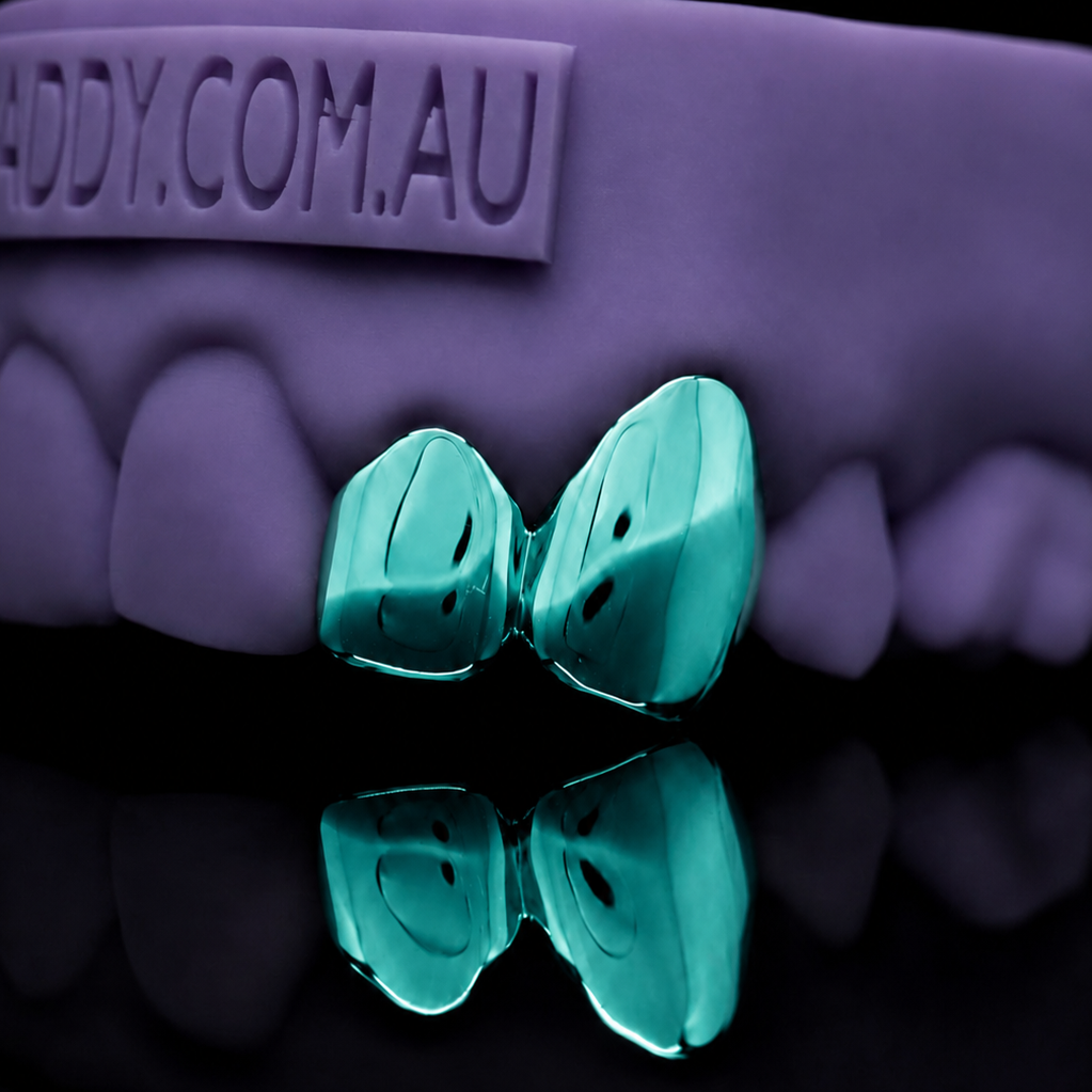 CANDY – DOUBLE