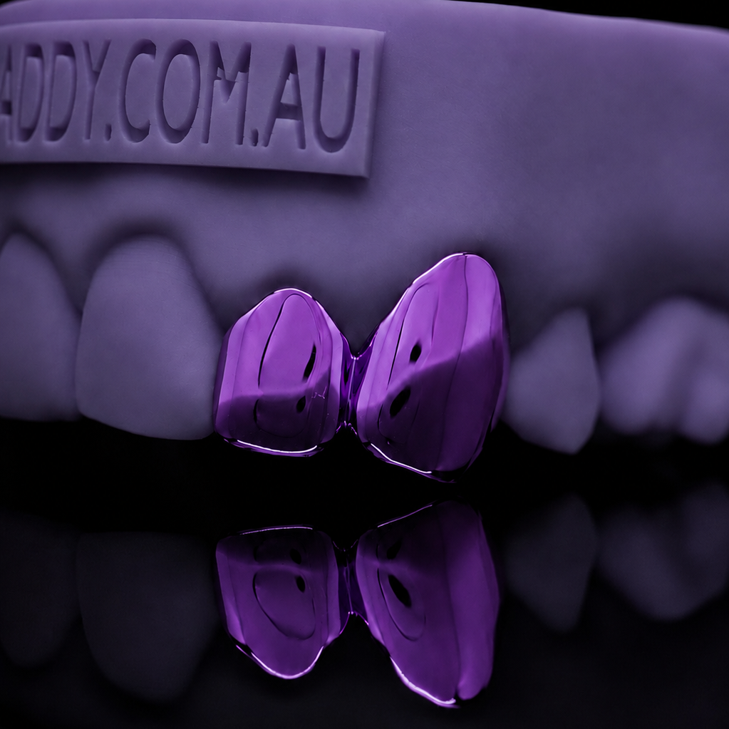 CANDY – DOUBLE