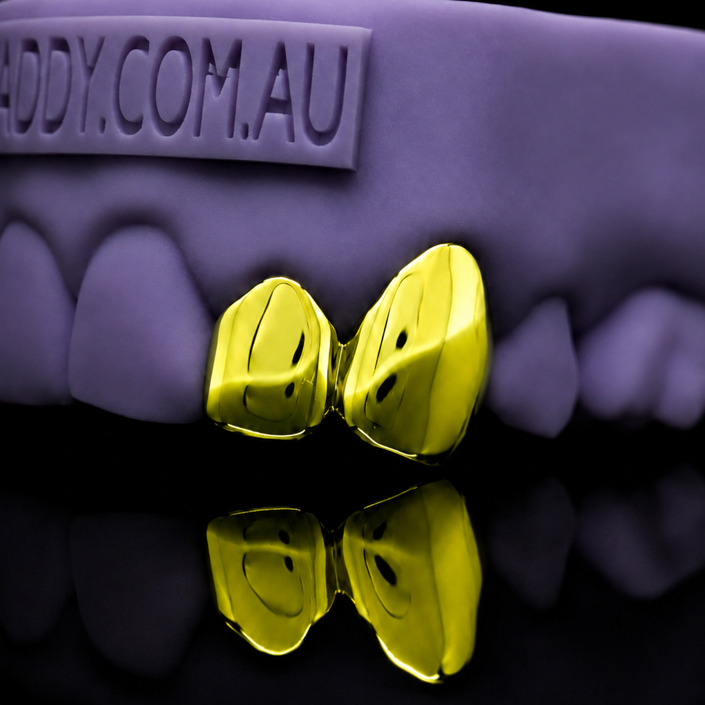 CANDY – DOUBLE