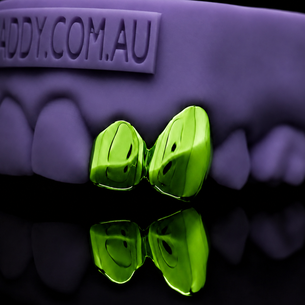 CANDY – DOUBLE