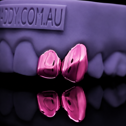 CANDY – DOUBLE