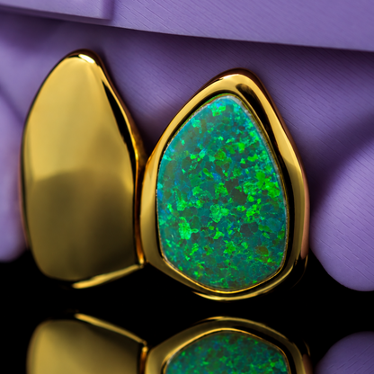 OPAL – DOUBLE
